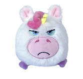PLUS HANGRY PETS 20 CM UNICRON LUNA JAPHP5715-5717
